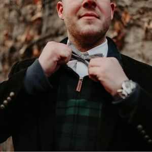 Meet your Posher, Logan